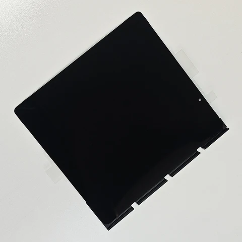 Оригинальный складной OLED дисплей 7,92 дюйма для Honor Magic Vs2, ЖК-дисплей, сенсорный экран, цифровой преобразователь в сборе для Honor Magic Vs2, ремонт