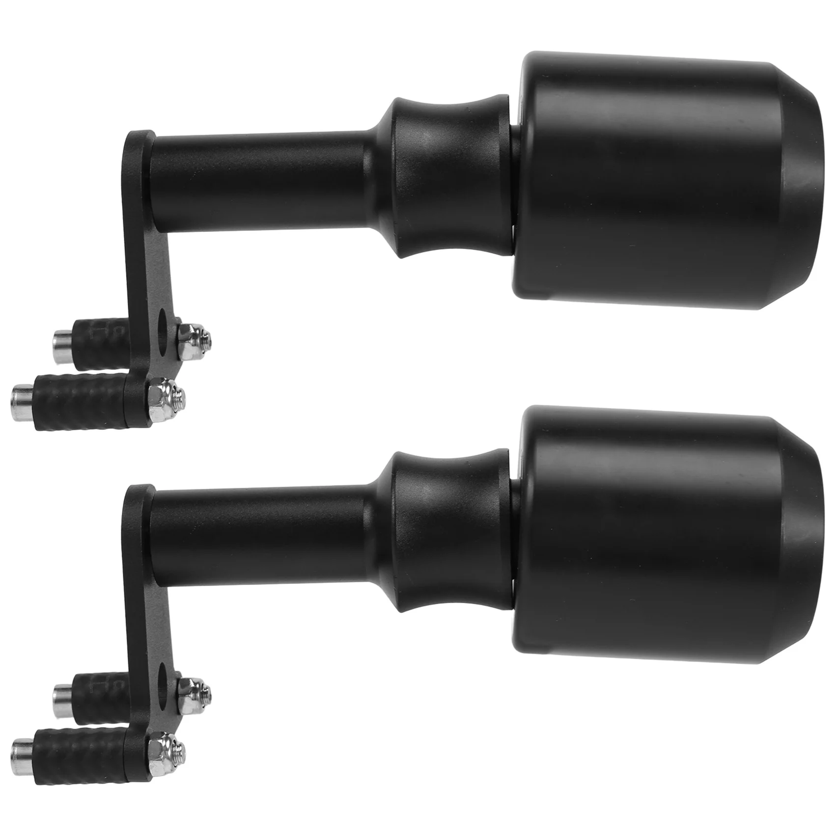 Защитная рамка для мотоцикла ползунок защитная накладка защиты от ударов Kawasaki