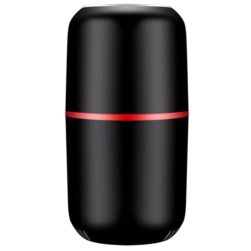 Электрическая мельница для специй емкостью - мелкого листьев арахиса перца