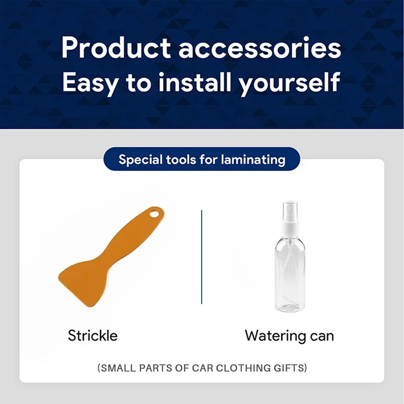 Автомобильные фары PFCC PPF для Mercedes-Benz GLE W167 Luxury 2024 Base 2020 2021 2022 2023 прозрачный