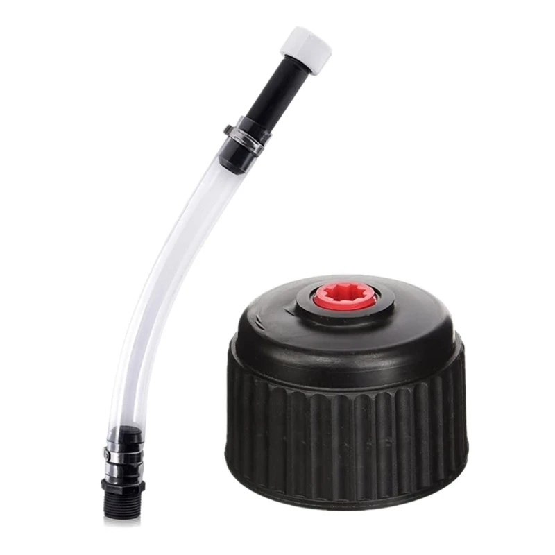 Гибкий шланг для перекачки газа газовый баллон устойчивый к высокому давлению