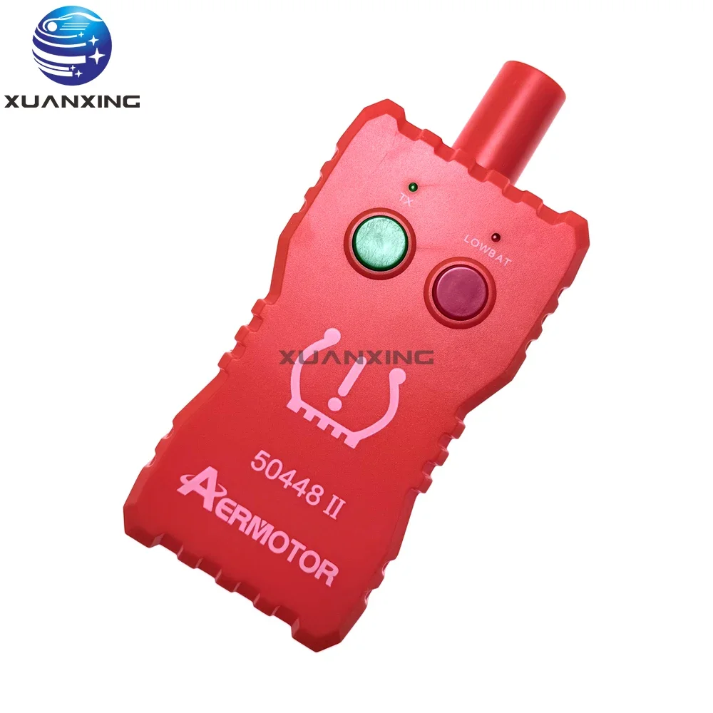 

EL-50448 Новый датчик давления в шинах, инструмент для активации TPMS для Buick Cadillac Chevrolet GMC Lincoln GM, оснащенный 315 433 МГц