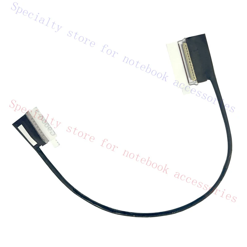Кабель для ЖК-экрана A+ 40PIN для Dell Alienware M16 R1 INF16 026NFC 450.0RV01.0021 tbb (art.: 3920da79e4fef) - 3920da79e4fef