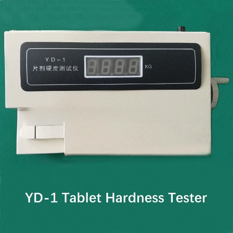 

YD-1 / YD-2 תרופות tablet קשיות tester / YD-20 tablet קשיות tester