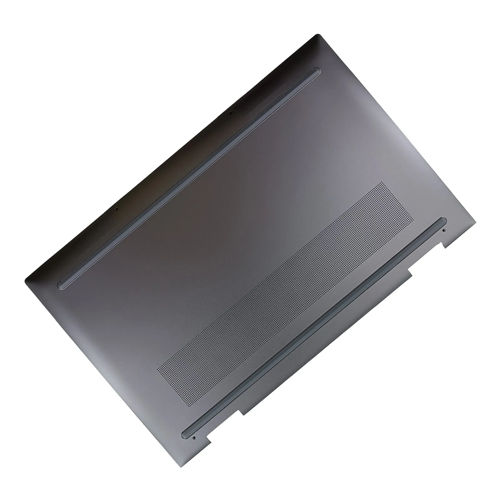 Фото N40693-001 для ноутбука HP ENVY X360 15-EW 15-EY: Нижняя крышка корпуса, основание, D-крышка, корпус AM3RS000841 №4