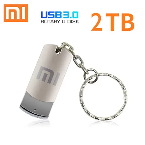 

Usb-флеш-накопитель XIAOMI 2 ТБ U Disk, высокоскоростной Usb-накопитель 1 ТБ, 512 ГБ, 256 ГБ, портативный интерфейс Type-C, Usb-накопитель для ПК