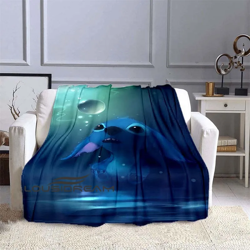 

Cute Colorful Cat Cartoon Print Blanket Stylish Comfortable Flannel Fluffy Sheet Blanket Perfect for Sofa Bed or Camping Blanket