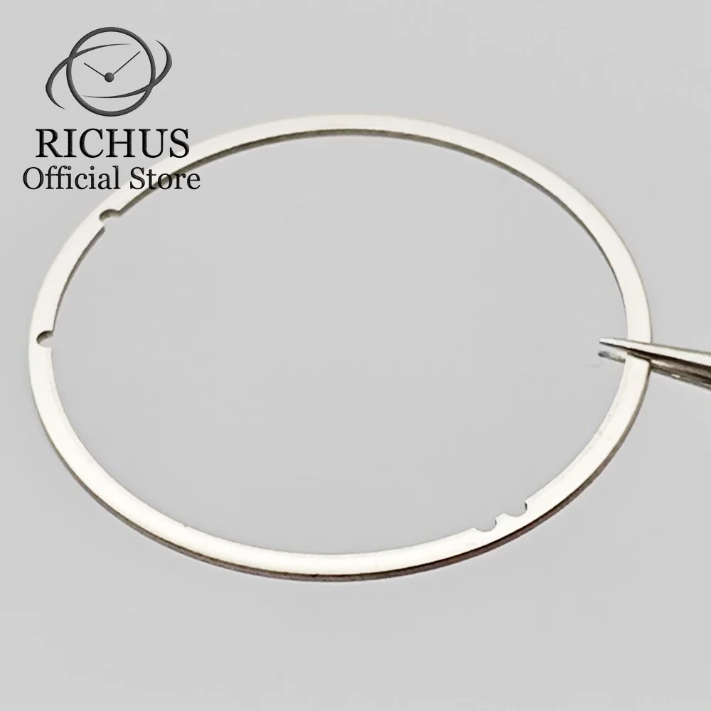 Кольцо-распорка для часового механизма Miyota 8200 8215 8205 RICHUS