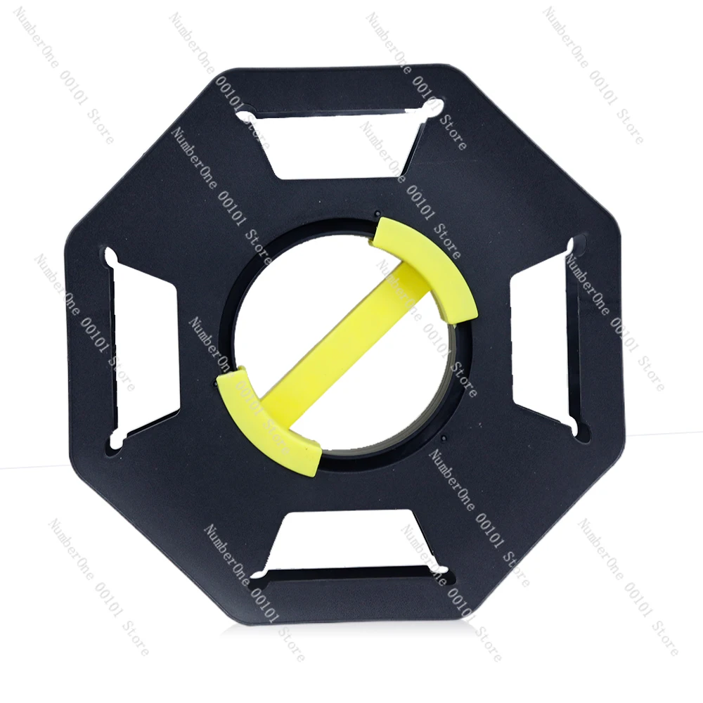 Аккуратная катушка для уличного кабеля хранения 25 м удлинитель проводов