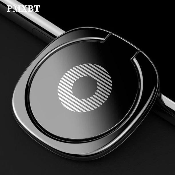 Магнитное кольцо-держатель для телефона Автомобильное Универсальное кольцо на