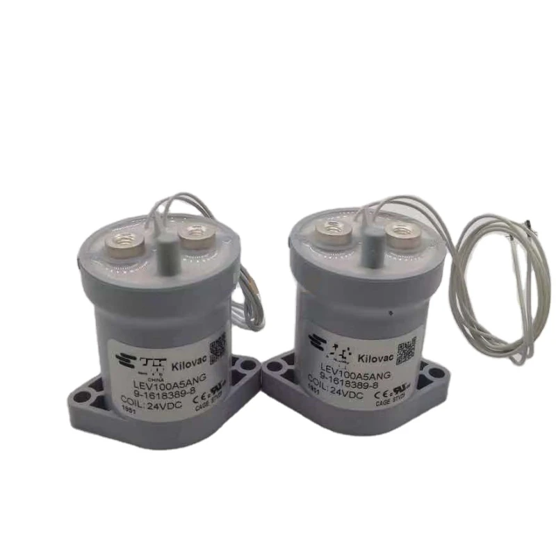 

24 V 100A DC connector auto electrical relay