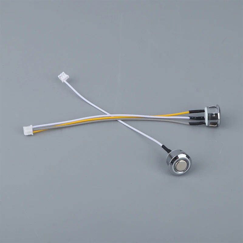 

Touch Switch 12V LED Strip Switch Button ON OFF Dimmer Touch Sensor Stepless Dimming electric switches for hous