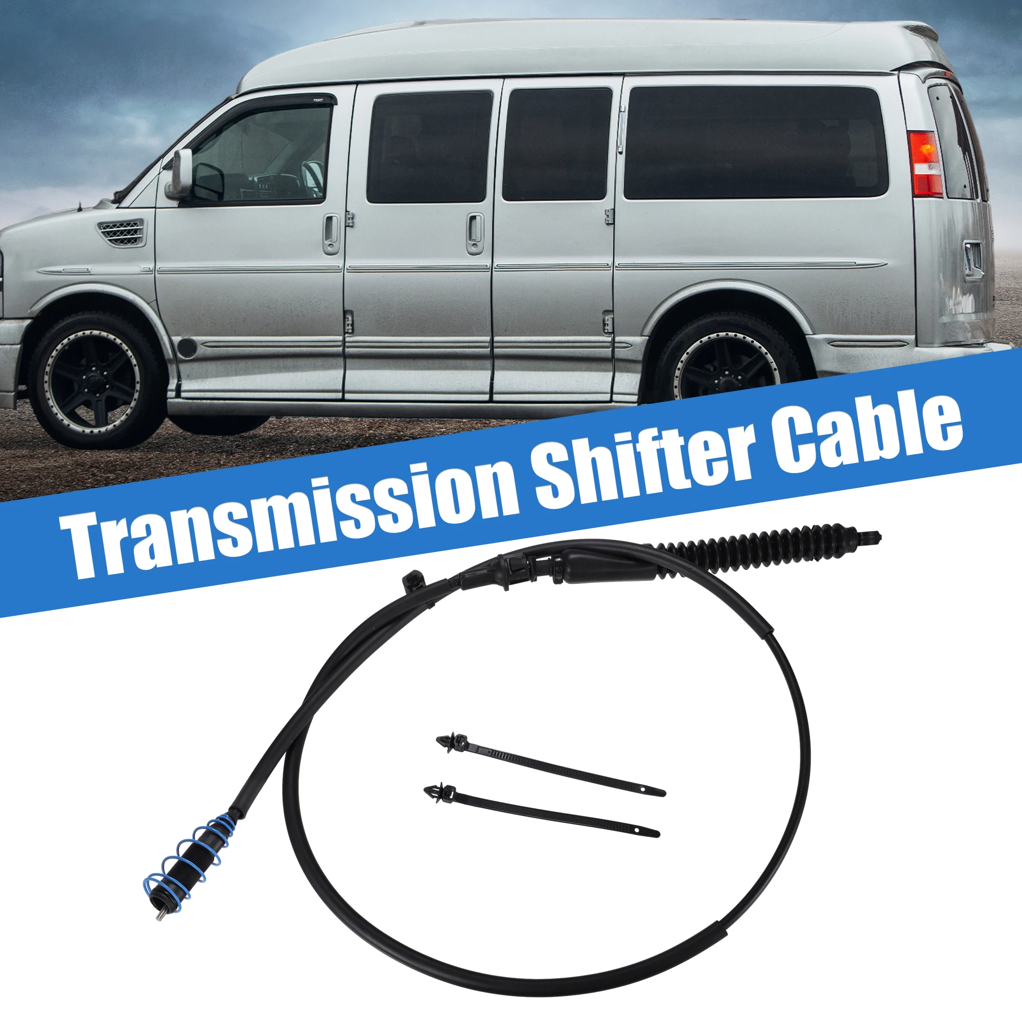 Переключатель передач X Autohaux 1 шт. для Chevrolet Express 1500 2009 2500 3500 2022