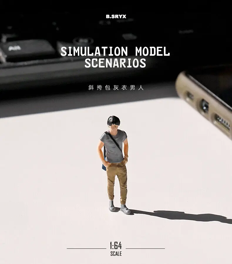 

Масштаб 1/64, фигурка Диона, модель города, улица, вид, прогулка, ранец, мальчик, кукла, сцена, модель, игрушка, коллекционный подарок