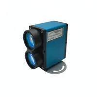 200m high frequency laser distance meter 905nm invisible 200m laser distance meter 4 20ma