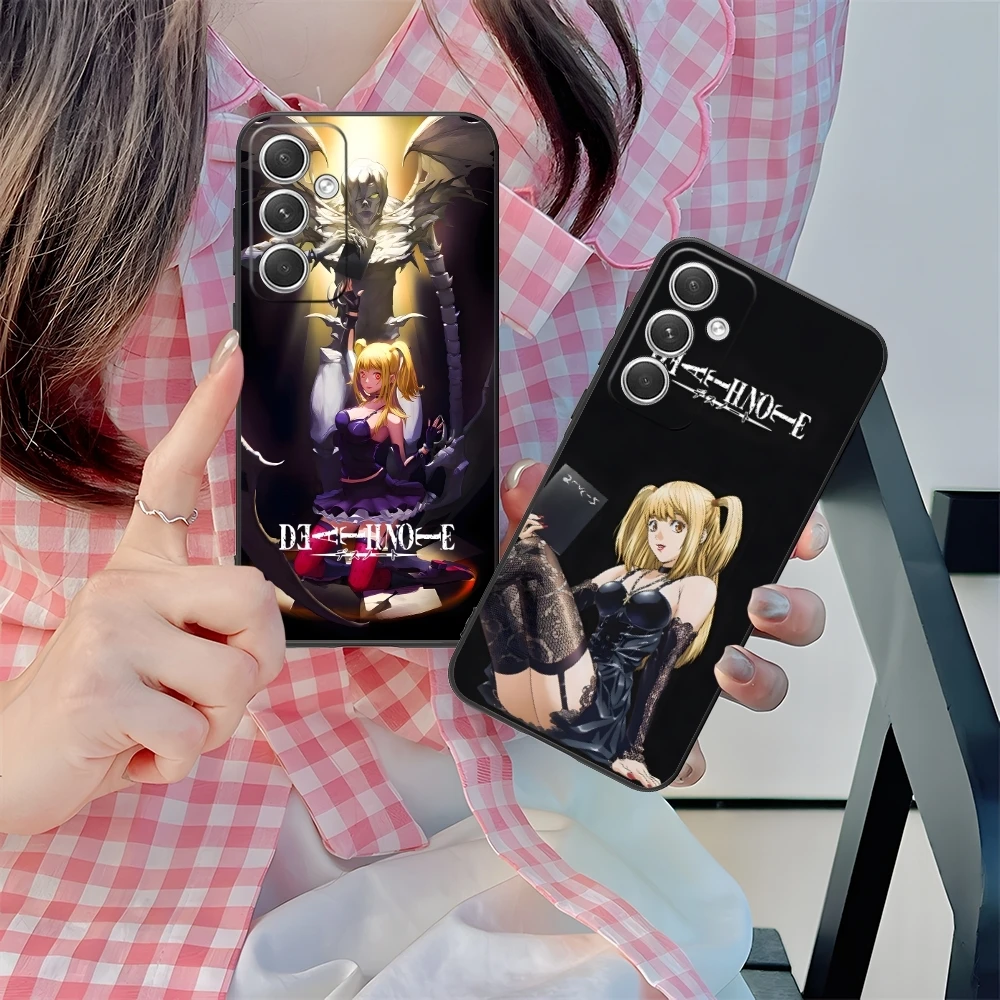 Чехол для Samsung M55 35 15 54 34 14 33 23 13 42 32 22 F55 12