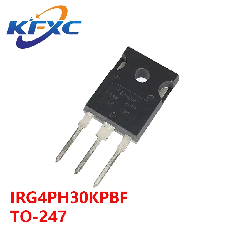 

IRG4PH30KPBF TO-247 IGBT tube new original