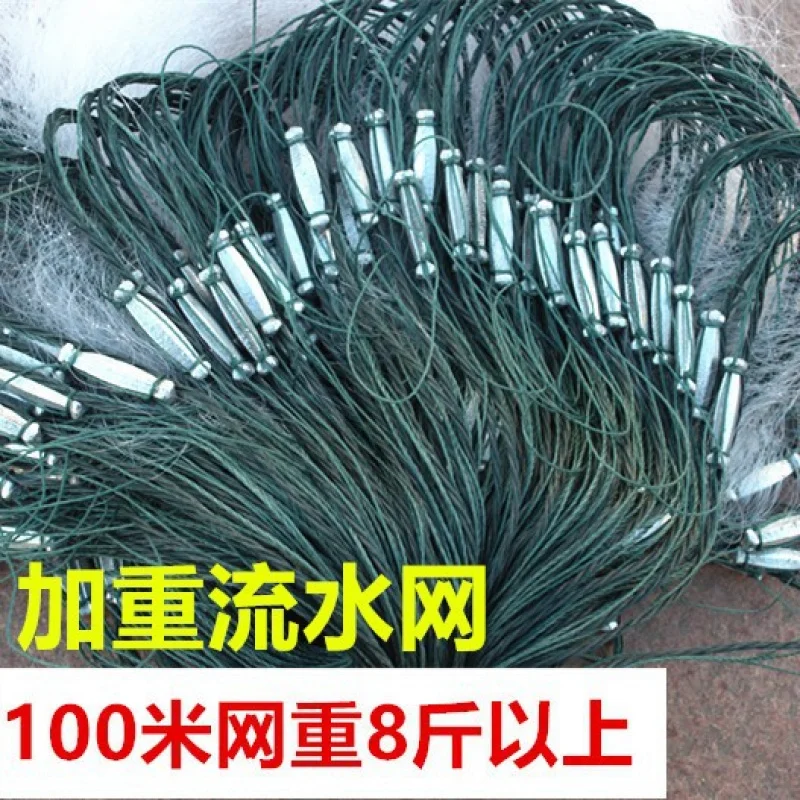 Очень толстая и срочная водопроницаемая трехслойная сетка для раковины весовая