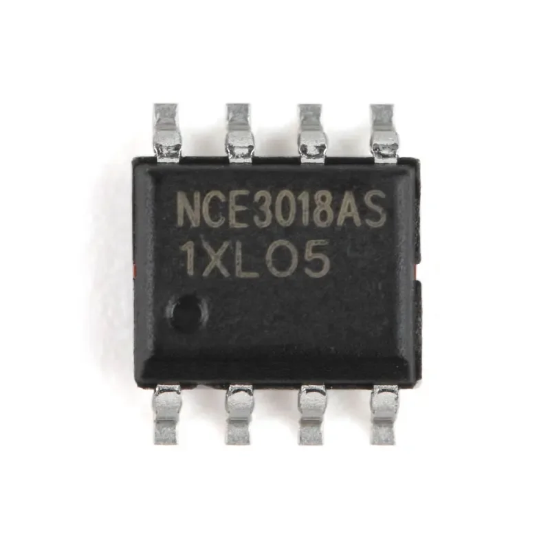5 шт./партия NCE3011E NCE3018AS NCE6005AS NCE6008AS NCE6009AS NCE6012AS NCE2014ES NCE60D09AS NCE30P15AS оригинальные и