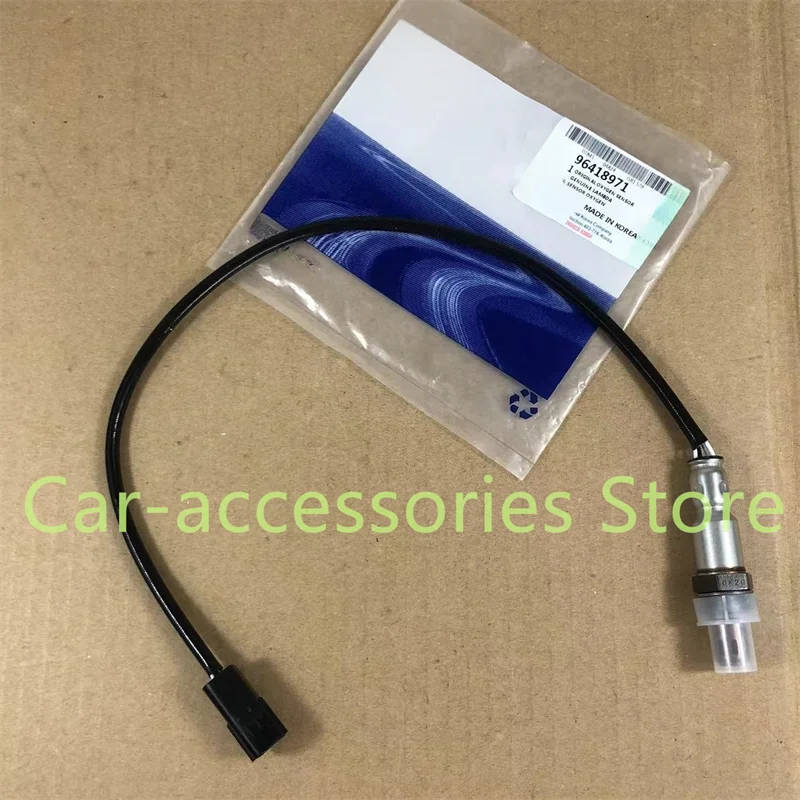 Датчик кислорода для Chevrolet Captiva C100 2.4L 2005-2011 Daewoo Lacetti Nubira Opel Vauxhall Antara 96418971