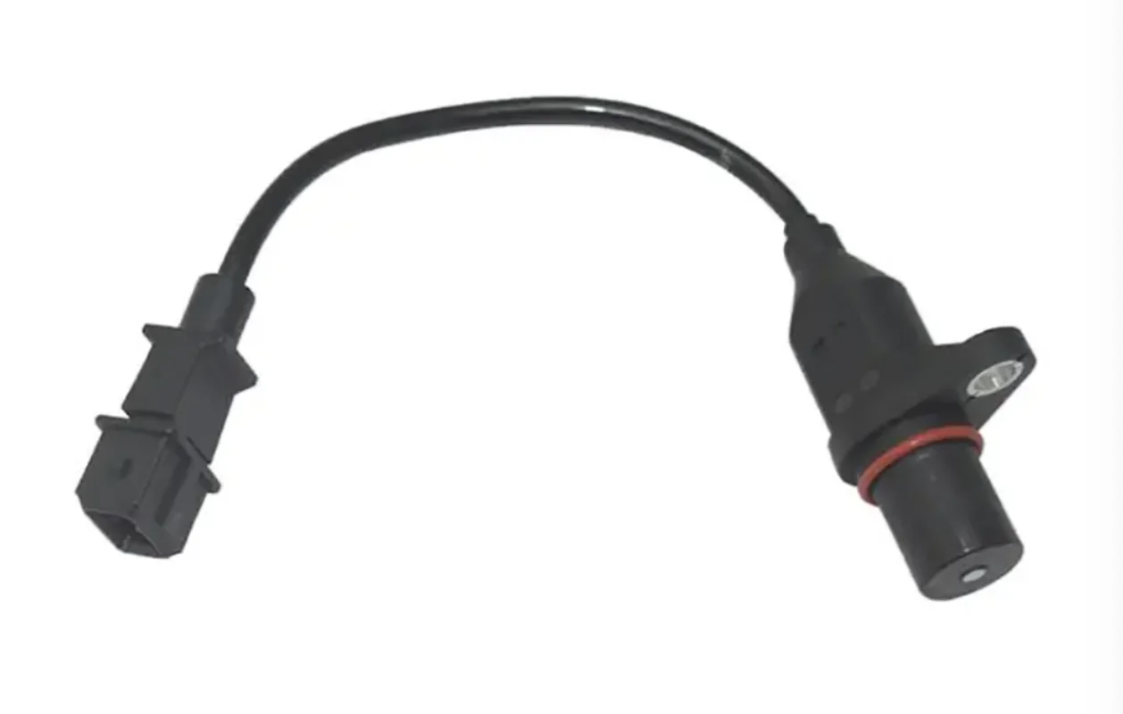 10 шт. Датчик положения коленчатого вала для Hyundai Accent S Coupe Elantra Getz Lantra Matrix KIA Cerato Rio OE