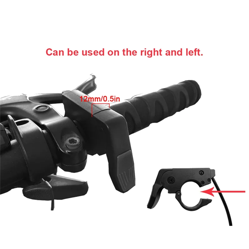Водонепроницаемый штекер для электрического велосипеда BBS01 BBS02 BBSHD Bafang Mid Motor
