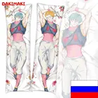 Дакимакура Хисока Мороу, Охотник х Охотник арт. D0870