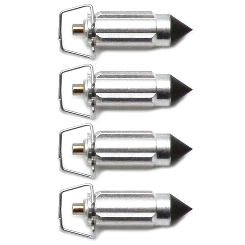 

090E 4x игла клапана карбюратора для PZ27 PZ30 PZ19 CG125 50 Простота в использовании