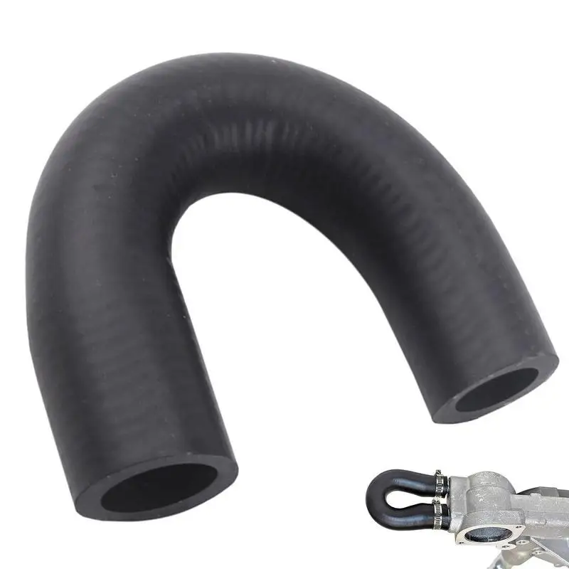 

Coolant Hose Heater Core LS & LT Heater Core Bypass Hose Coolant Crossover For 1998 And Newer Replace Compatible With LS1 LM7
