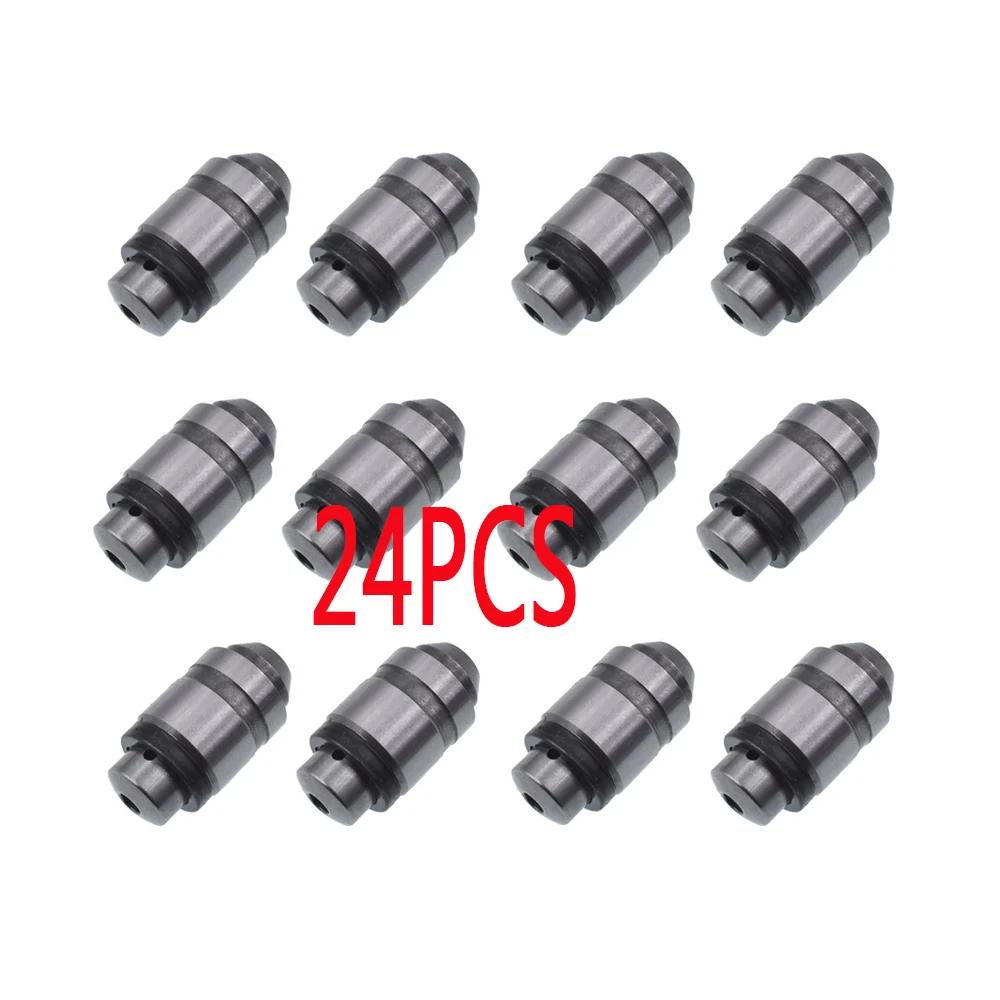 24 клапана Tappet гидравлические подъемники для Mitsubishi Triton L200 Space Gear Wagon L300 L400 4G63 4G64 8V MD377560 MD151382 24 клапана Tappet гидравлические подъемники для Mitsubishi Triton L200 Space Gear Wagon L300 L400 4G63 4G64 8V MD377560 MD151382