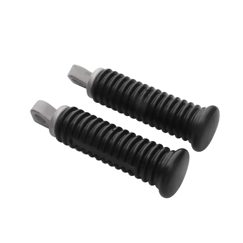 

1 пара, подножки для мотоцикла Harley Sportster Iron Touring Dyna Fat Bob Softail Fat Boy