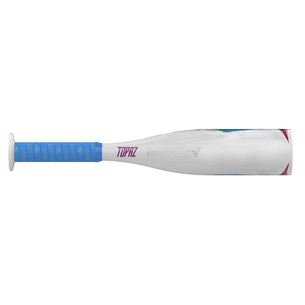 

Topaz USSSA Youth Fastpitch Softball Bat, 30 In. (-10 Drop Weight)