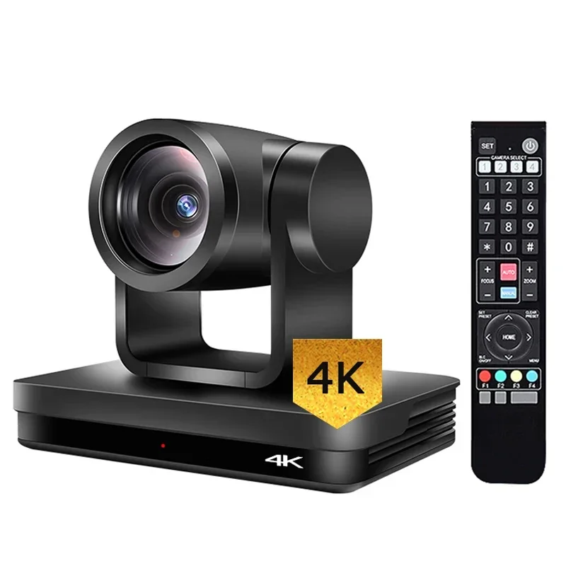 Runpu L40 4K60 Несколько сетевых протоколов 60 кадров в секунду Ptz Камера для