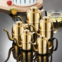korean style oil pot filter golden kyushu pot oil bottle soy sauce vinegar pot multi purpose seasoning anshi oil pot