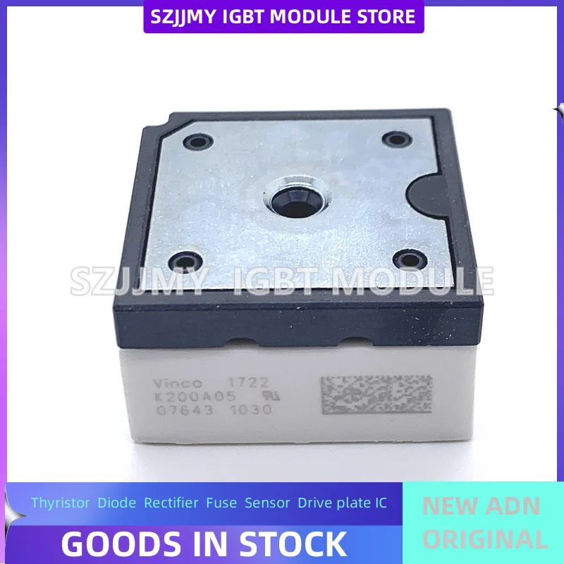 

IGBT MODULE K209A04 K209A07 K209A03 K200A01 K200A02 K200A08 K200A09 K200A06 K209A02 K209A01 K209A05 K209A06 K209A08