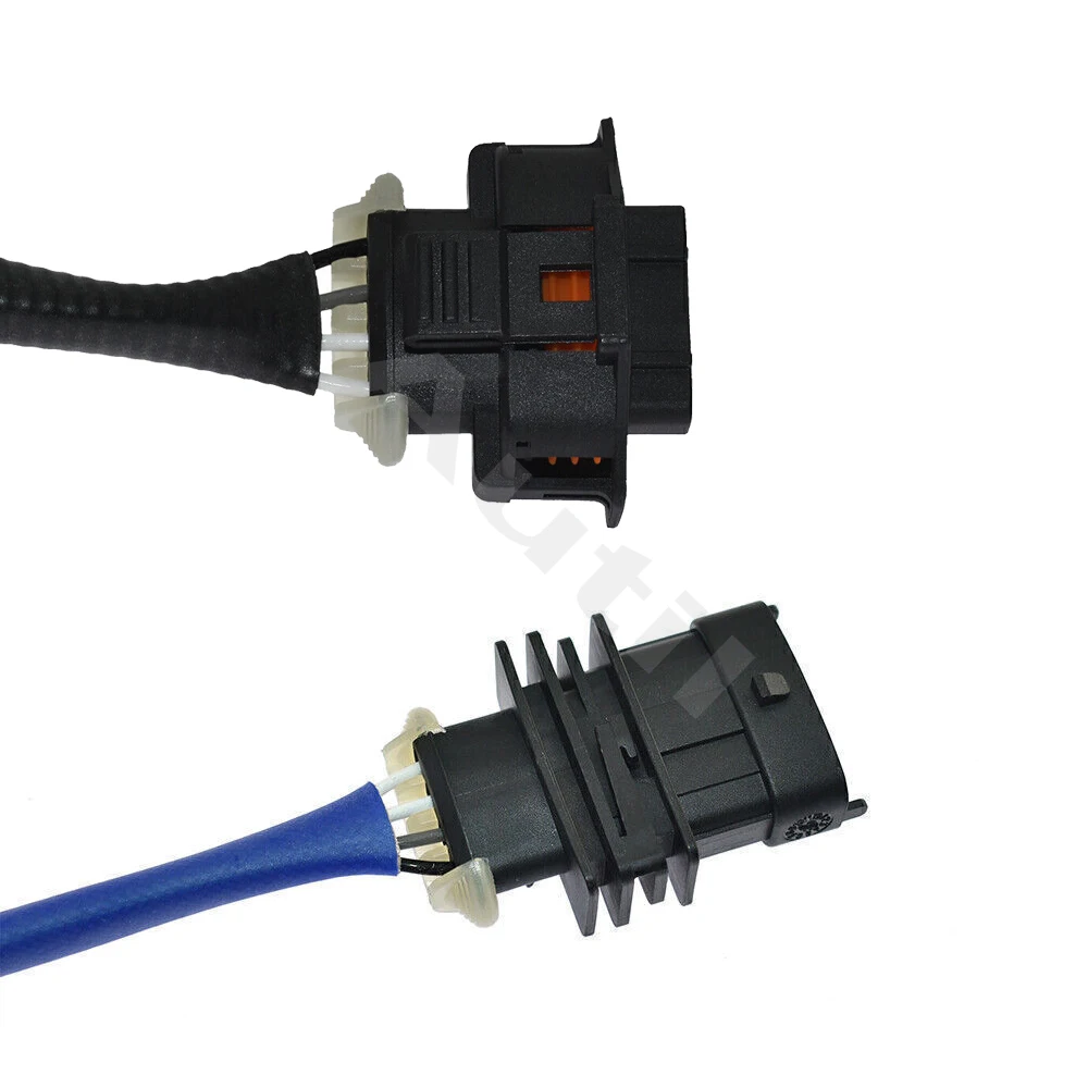 2 шт. для Chevrolet Cruze Chevy SonicTRAX 2011-2015 подъемный лямбда-датчик кислорода ниже по потоку