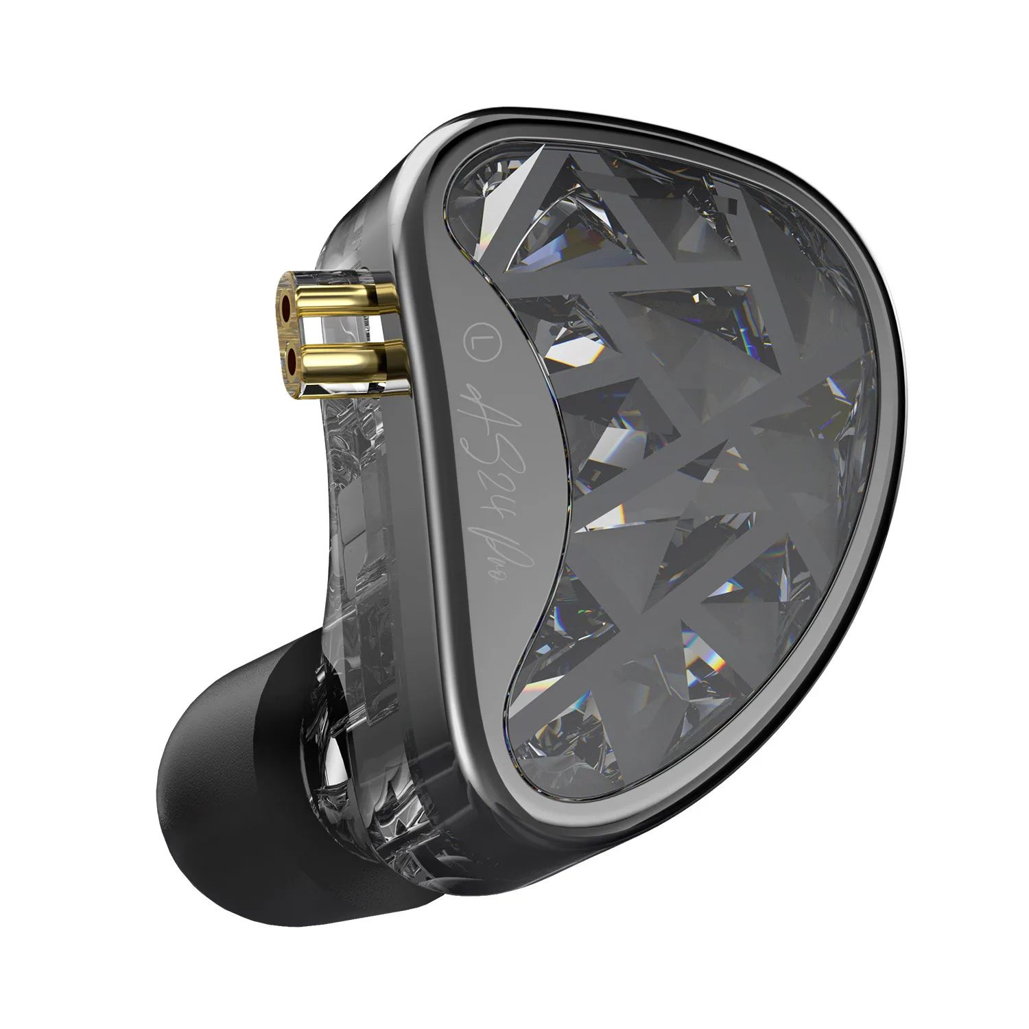 Наушники KZ AS24 PRO 12 BA
