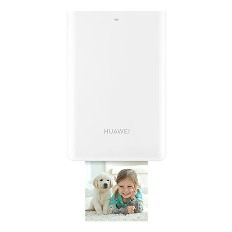 

Original CV80 Zink Portable Photo Printer 4.1 Mini Instant Digital Photo Printer for Mobile Phone