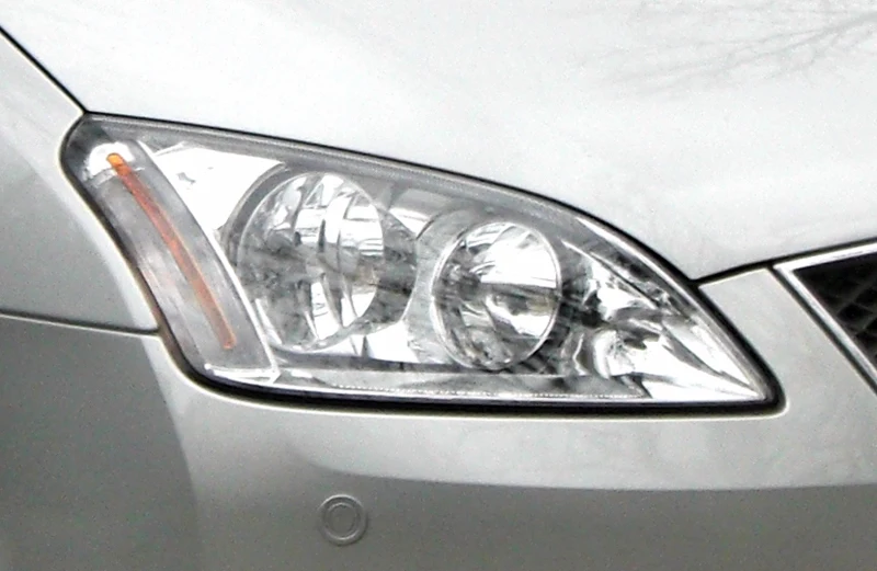 

Для Ford Focus C-Max C Max 2003 2004 2005 2006 2007 2008 2009 2010 отличный ультра яркий CCFL ангельские глазки набор колец светильник