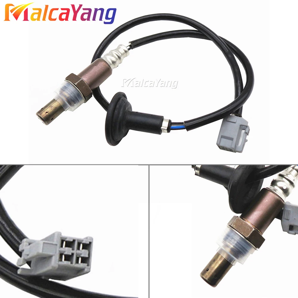 

Автомобильный датчик соотношения воздуха и топлива, детали датчика кислорода 89465-12640 для Toyota Corolla 20012002 2003 2004 2005 2006 2007 2008 8946512640