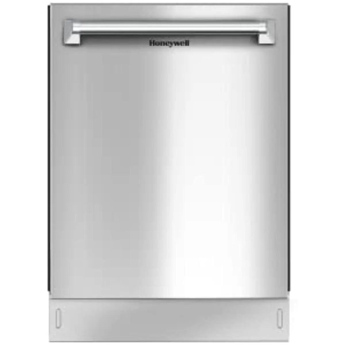 

24 Inch Dishwasher with 14 Place settings, 6 Washing Programs, Stainless Steel Tub, UL/Energy Star- Stainless Steel