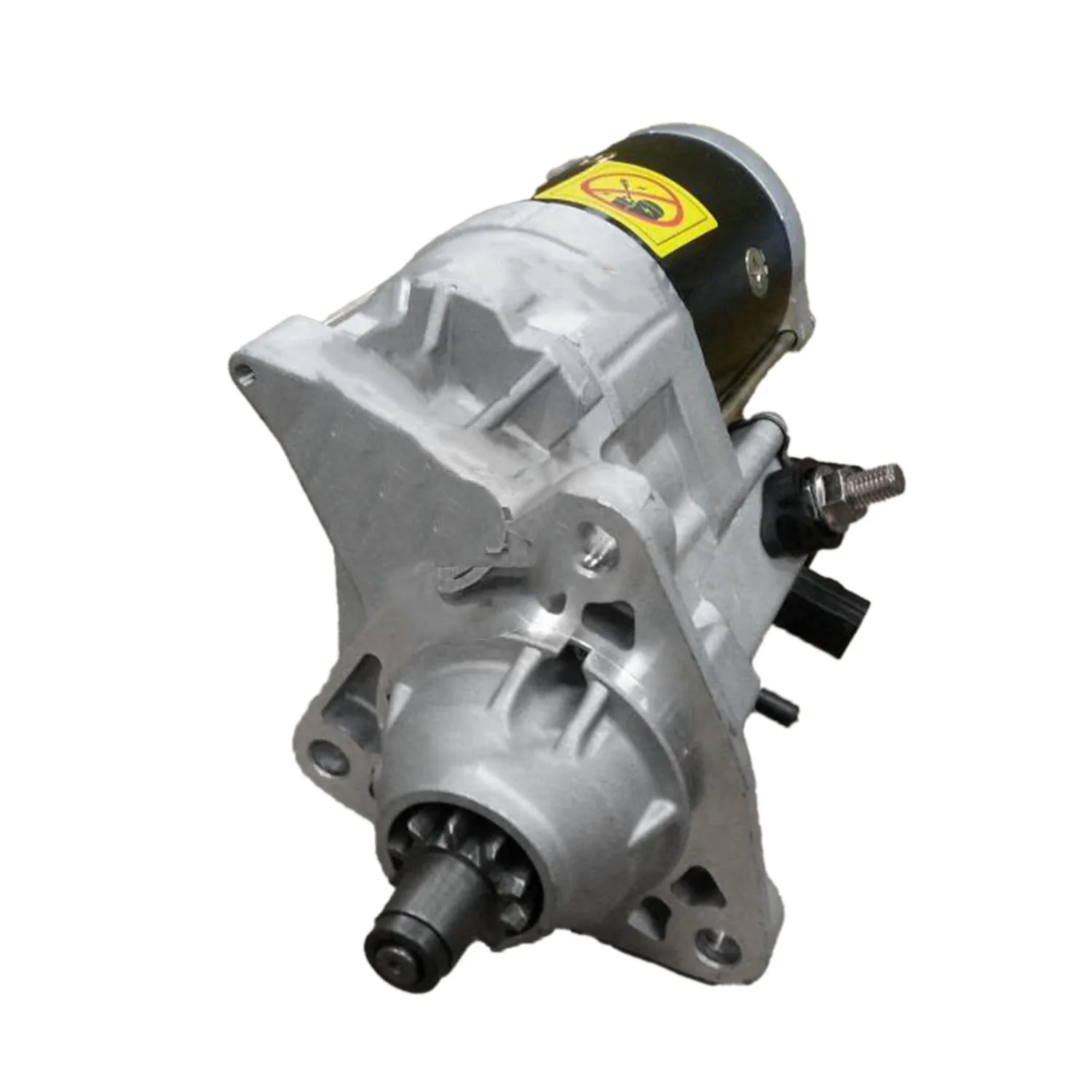 Стартер двигателя для грузовика Hino H06C 128000-4685 128000-4686 128000-4687 128000-4688 1280004685 1280004686