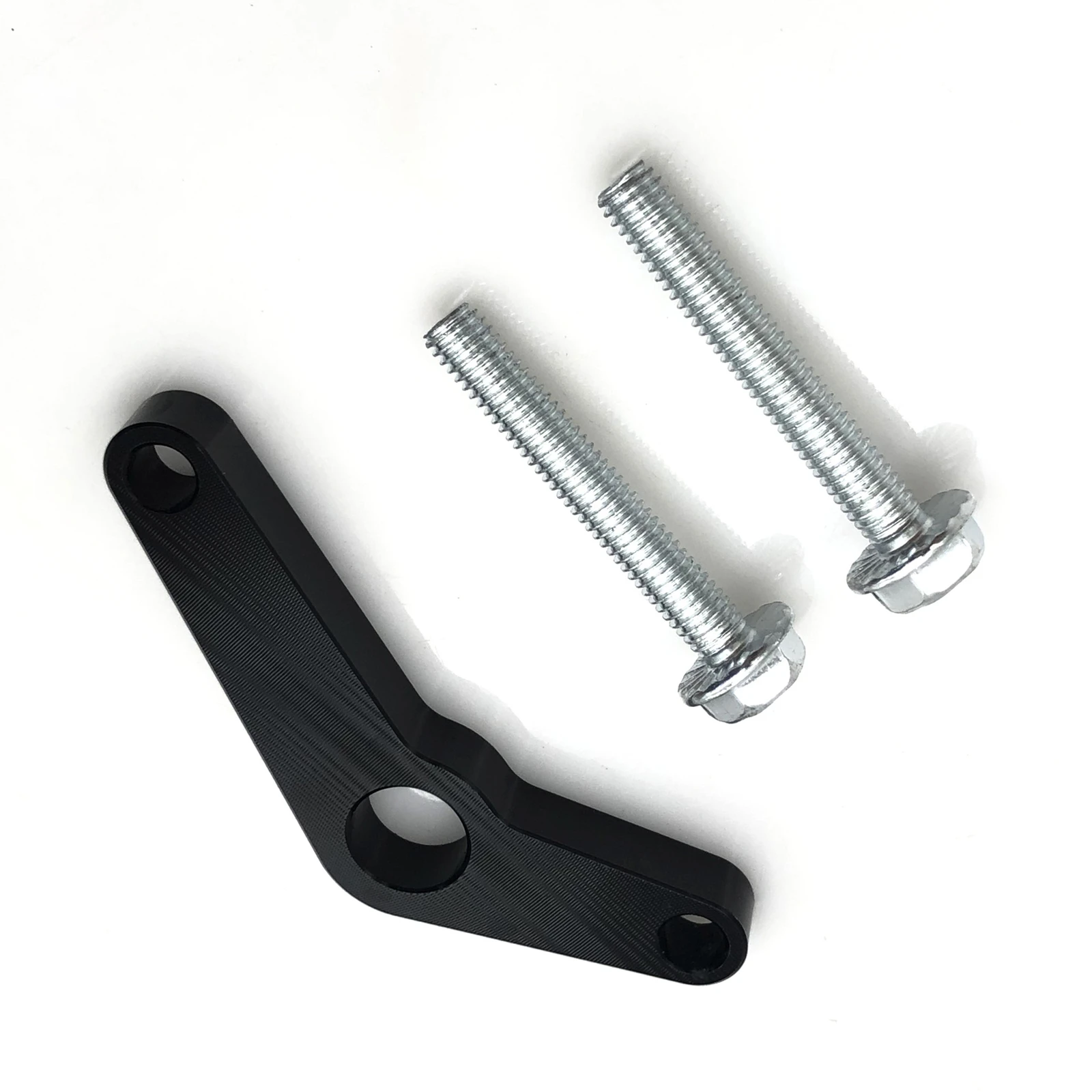 Стабилизатор переключения передач мотоцикла поддерживающая пластина для Honda Super