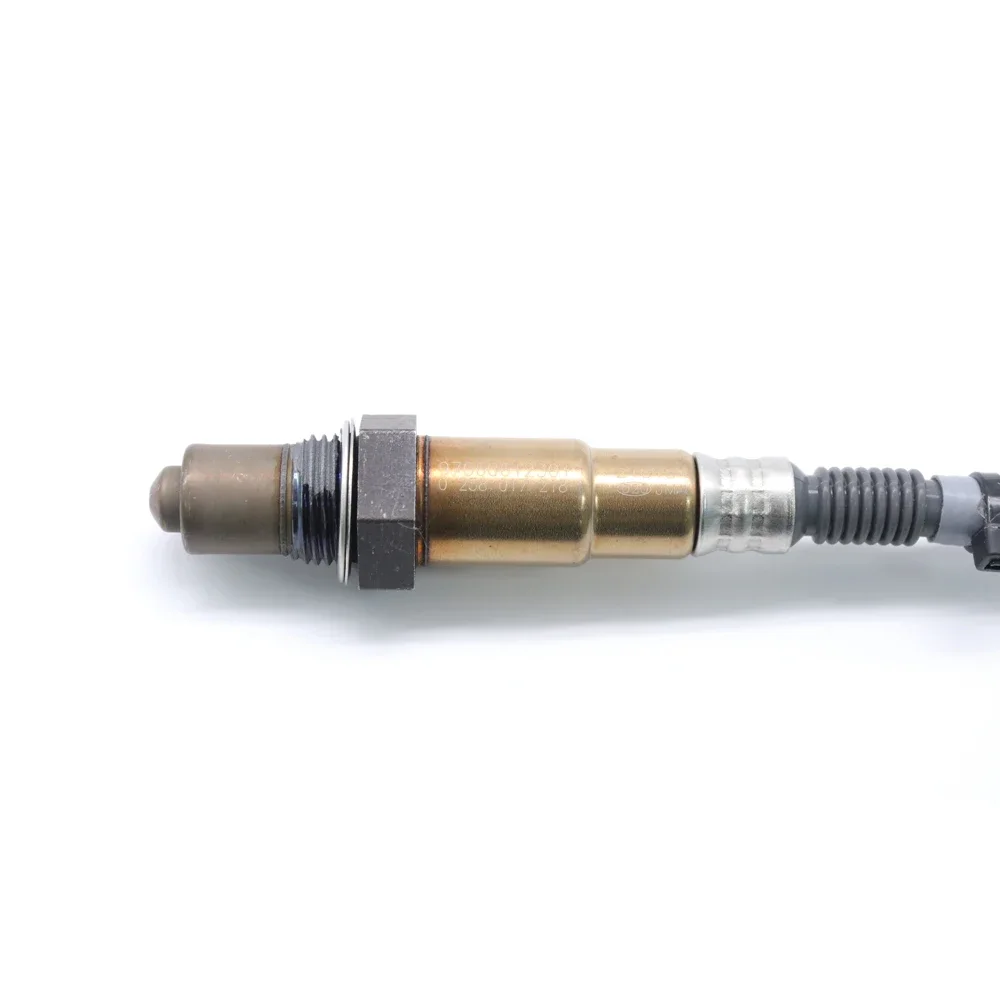 ANIA powietrze w samochodzie paliwo лямбда датчик кисню O2 0258017218 do Porsche Panamera 3.6L 4.8L 3.0L 2010-2016 97060612301