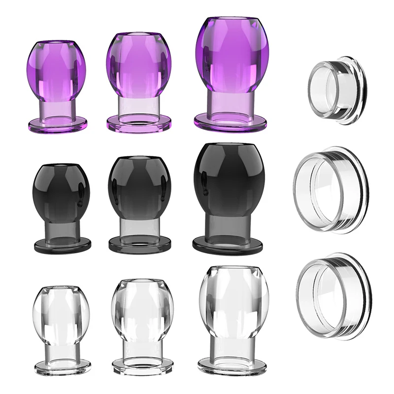 

1 шт., силиконовый расширитель ануса