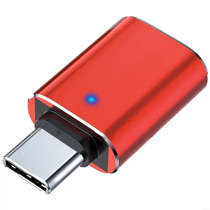 H37F Зарядное устройство USB Ctype — USB3.0 мама папа адаптер OTG 5 Гбит/с |