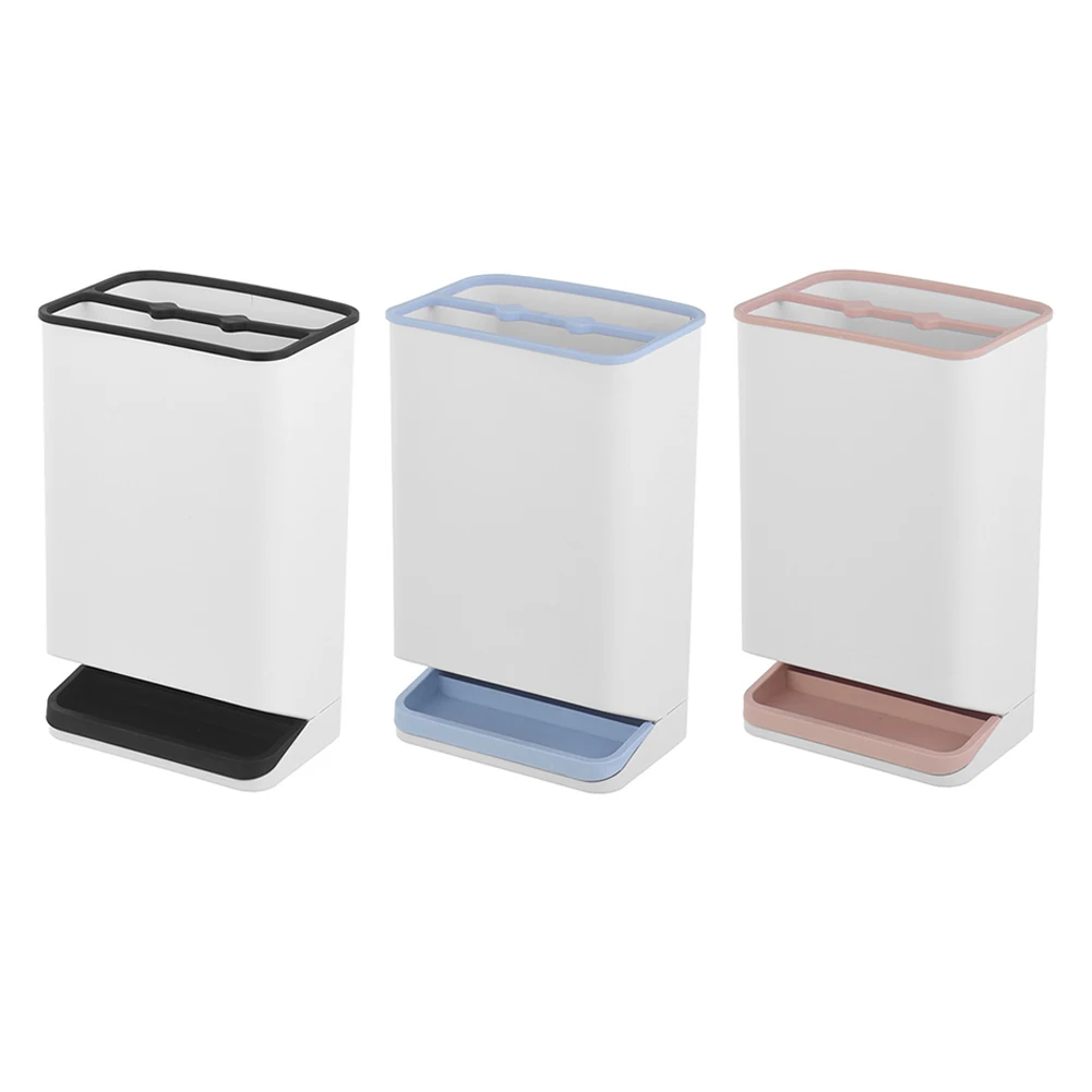 

Подставки для зонтиков пластиковые съемные Нескользящие непромокаемые водонепроницаемые с 6 отверстиями держатели для зонтиков