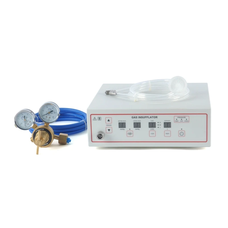 

Laparoscopic Equipment Co2 Gas Insufflator, Insufflator Laparoscopy