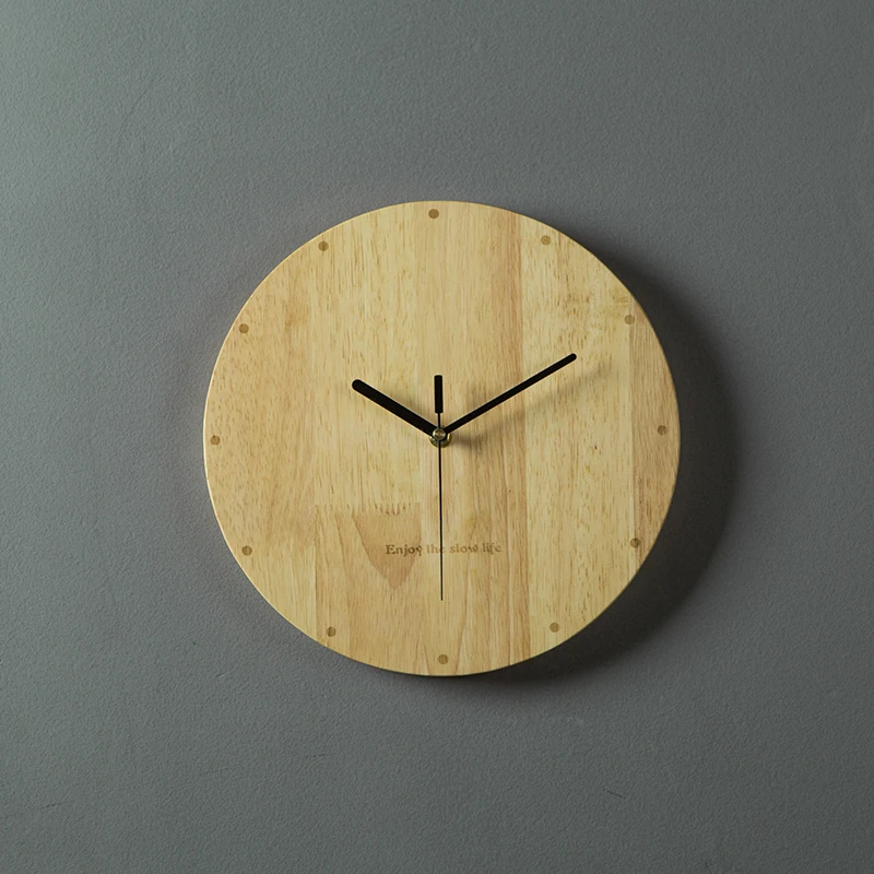 

Silent Wall Clock Living Room Large Modern Home Design Nordic Living Room Wall Clock Luxury Horloge Murale Modern Home Decor