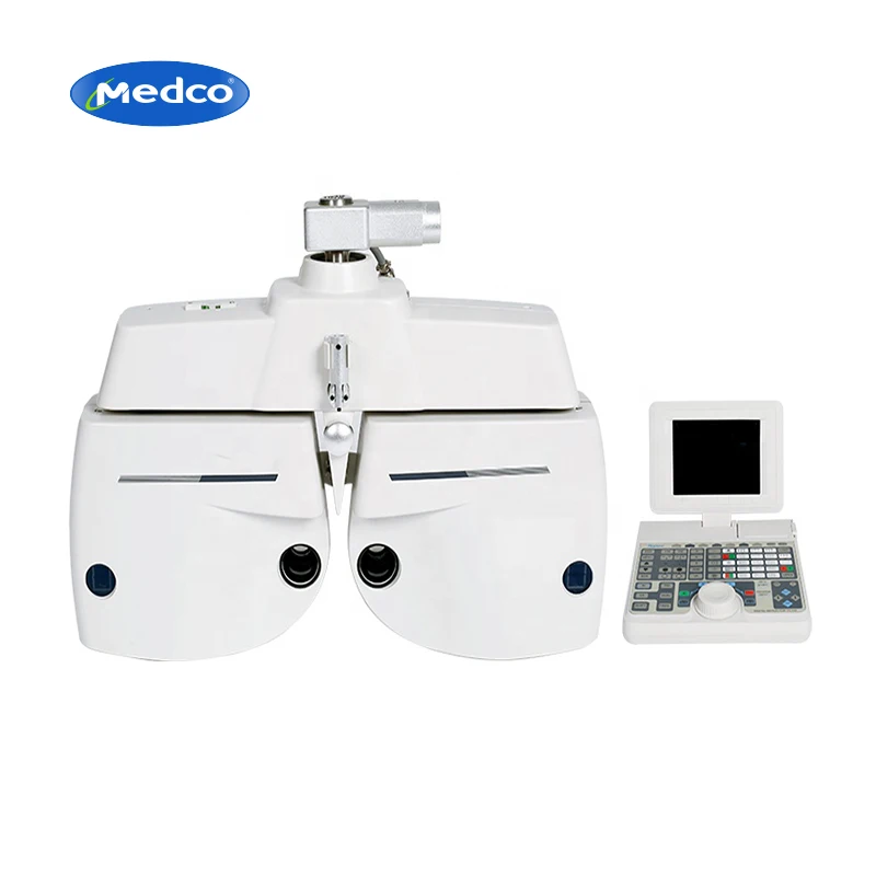 

comprehensive auto refractometer Auto digital phoropter